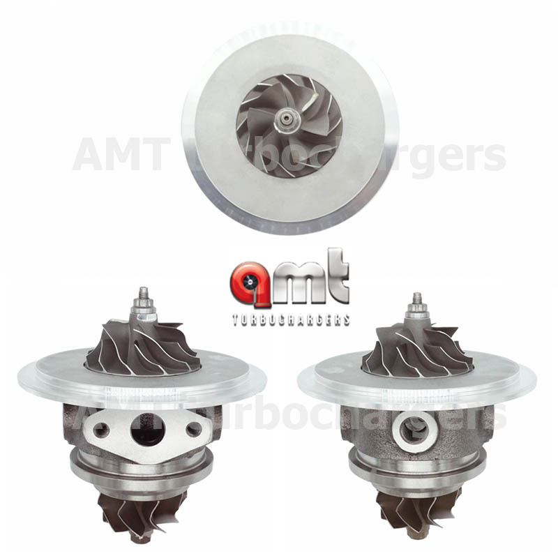 A/M CHRA COMPATIBLE WITH 452204-4 GT1752S | Turbo Diesel Components